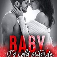 Kitty’s review ~ Baby It’s Cold Outside by Kimberly Kincaid