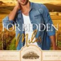 Slick’s review Forbidden Miles by Claire Kingsley