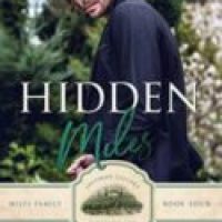 Slick’s review Hidden Miles by Claire Kingsley