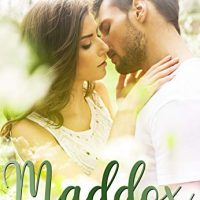 Kitty’s review Maddox (Men of Silverlake Book 1) by Anne Rainey