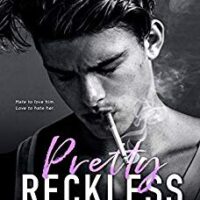 Afrodyt’s review ~ Pretty Reckless (All Saints High Book #1) by L.J. Shen