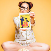 Cover reveal ~ Loud Mouth by Avery Flynn