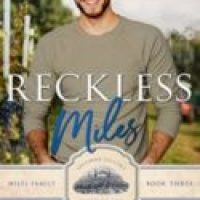 Slick’s review Reckless Miles by Claire Kingsley