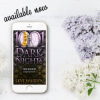 Leigh’s review & blog tour ~ The Bishop by Skye Warren