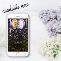 The Bishop by Skye Warren ~ Release Blitz