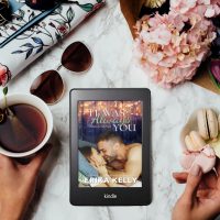 Cover reveal ~ It Was Always You by Erika Kelly
