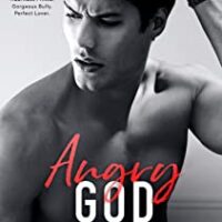 Afrodyt’s review and blog tour ~ Angry God by L.J. Shen