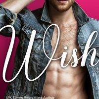 Leigh’s review & review blitz ~ Wish by Mimi Jean Pamfiloff