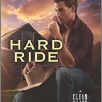 Kitty’s review ~ Hard Ride (Clean Slate Ranch Book 5) by A.M. Arthur