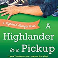 Kitty’s review ~ A Highlander in a Pickup by Laura Trentham