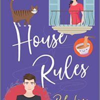 Slick’s review ~ House Rules by Ruby Lang