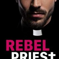 Leigh’s review ~ Rebel Priest by Adriane Leigh