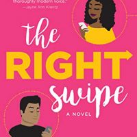 Slick’s review ~ The Right Swipe by Alisha Rai