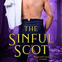 Rosalie Belle’s review ~ The Sinful Scot by Maddison Michaels