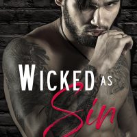 Excerpt Tour ~ Wicked As Sin by Shayla Black