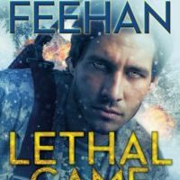 Kitty’s review and blog tour ~ Lethal Game by Christine Feehan