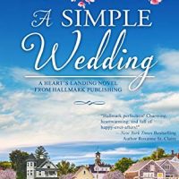 Amanda’s review ~ A Simple Wedding by Leigh Duncan