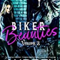 Jennifer’s review & blog tour ~ Biker Beauties Volume 2 by Audrey Carlan