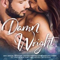 Slick’s review ~ Damn Wright by Skye Jordan