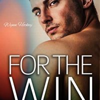 Slick’s review ~ For The Win by Kelly Jamieson