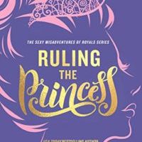 Slick’s review ~ Ruling the Princess by Christi Barth