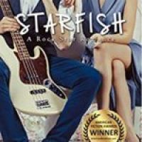 Slick’s review ~ Starfish by Lisa Becker