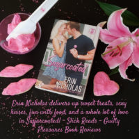 Slick’s review & blog tour ~ Sugarcoated by Erin Nicholas