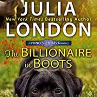 Amanda and Jennifer’s 2fer review ~ The Billionaire in Boots by Julia London