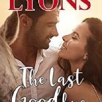 Shadow’s review ~ The Last Goodbye by Kay Lyons