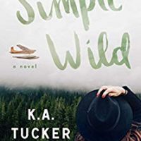Slick’s review ~ The Simple Wild by K.A. Tucker