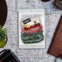 Jennifer’s review & release day blitz ~ Runaway Road by Devney Perry