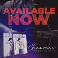 Release blitz ~ Charmer by Kayley Loring