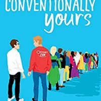 Slick’s review ~ Conventionally Yours by Annabeth Albert