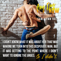 DiDi’s Review – Any Day Now (SWAT Generation 2.0 #8) by Lani Lynn Vale