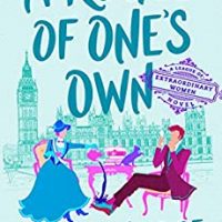 Autry’s review ~ A Rogue of One’s Own by Evie Dunmore
