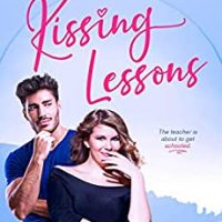 Slick’s review ~ Kissing Lessons by Stephanie London