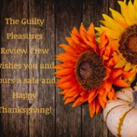 ~ Happy Thanksgiving to our U.S. Readers ~