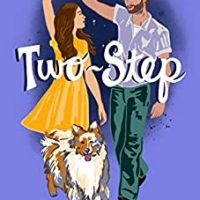 Slick’s review & blog tour ~ Two-Step by Stephanie Fournet