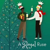 Slick’s review ~ A Royal Ruse by Ellie Finch