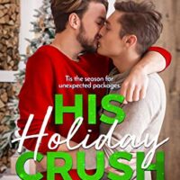 Slick’s review ~ His Holiday Crush by Cari Z