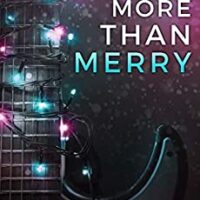 Slick’s review More than Merry by Jessica Topper
