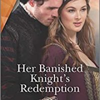 Paige’s review ~ Her Banished Knight’s Redemption by Melissa Oliver