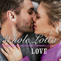 Slick’s review & release blitz ~ Whole Lotta Love by Erika Kelly