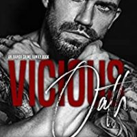 Paige’s review ~ Viscious Oath by Zoe Blake