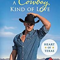 Amanda’s review ~ A Cowboy Kind of Love by Donna Grant