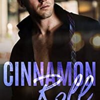Leigh’s review ~ Cinnamon Roll by Anna Zabo