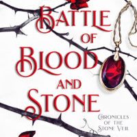 Release blitz ~ A Battle of Blood and Stone by Sawyer Bennett