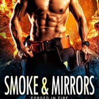 Kitty’s review ~ Smoke and Mirrors by Skye Jordan