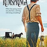 Slick’s review ~ A Forbidden Rumspringa by Keira Andrews