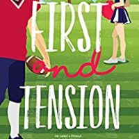 Kitty’s review First and Tension by Tara Sivec